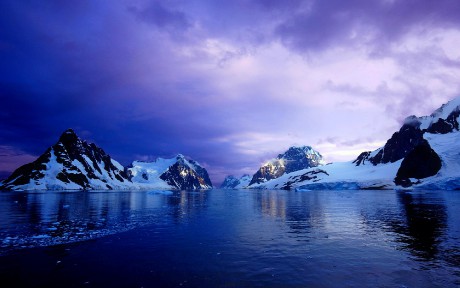 Antarktida 12