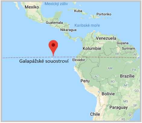 Galapážské souostroví