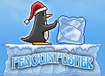 Penguin Push