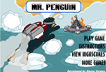 Mr. Penguin