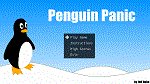 Penguin Panic