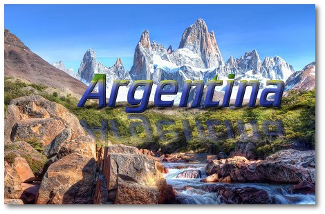 Argentina (Wikipedie info)