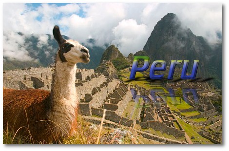 Peru (Wikipedie info)